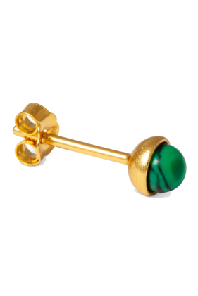 Natural Stone One Piece - Green
