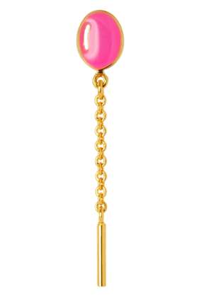 Balloon One Piece - Pink
