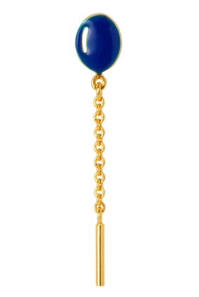 Balloon One Piece - Dazzling Blue