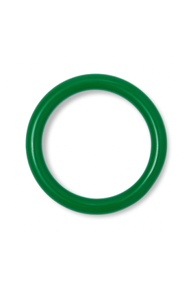 Colour Ring Enamel - Green