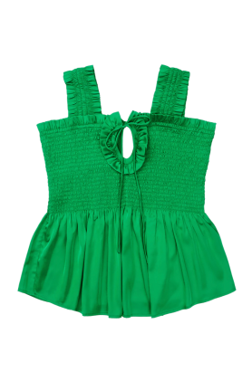 Dense Top - Green