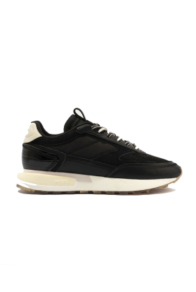 Woodlands Trainers - Black