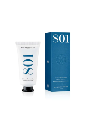 801 Scented Hand Cream - Aquatic