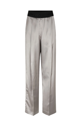 Ciara Pants - Grey Stone