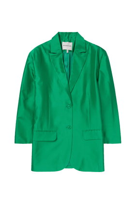 Jaketta Blazer - Green