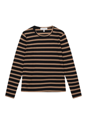 Jote Top - Black