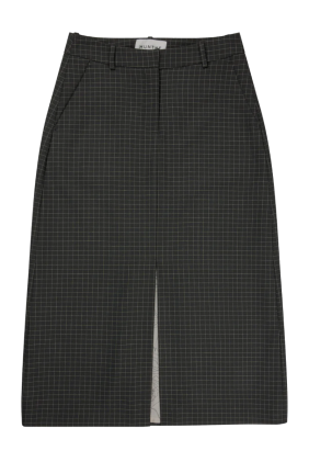 Expert Skirt - Black