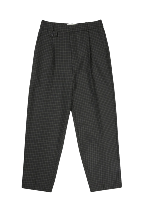Edie Pants - Black