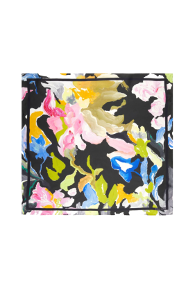 Yumma Scarf - Artistic Floral