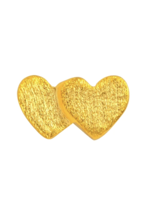 Domino Hearts 2 One Piece - Gold