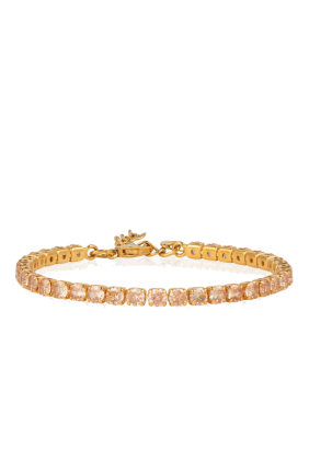 Zara Bracelet - Gold/Golden Shadow