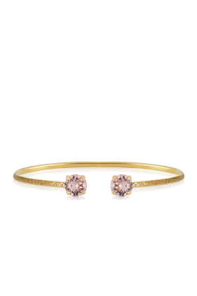 Classic Petite Bracelet - Gold/Vintage Rose