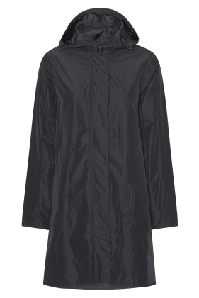 RAIN200 Raincoat - Black