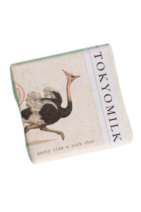 Party Like A Rock Star Finest Perfumed Soap
