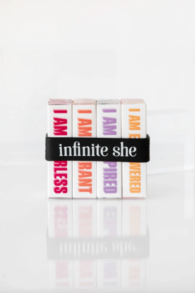 Fab Four Mini Hand Cream Set