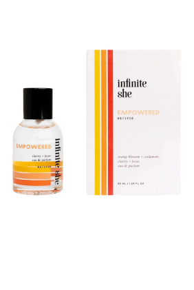 Empowered Eau De Parfum