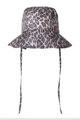 Audrey Hat - Camel