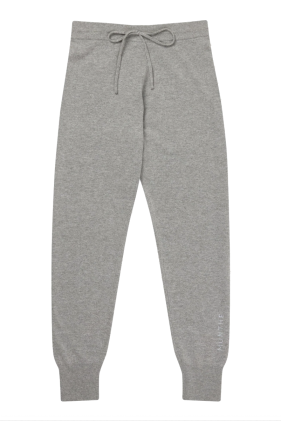 Smoothie Pants - Grey