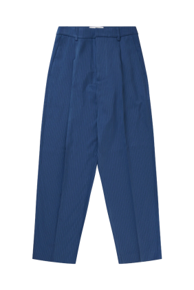 Lachlan Trousers - Blue