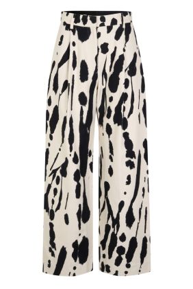 Jesabelle Trousers - Tie Dye Day