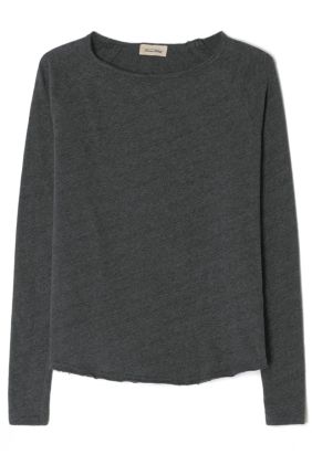 Sonoma Long Sleeve T-Shirt - Vintage Black