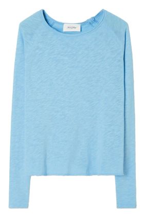 Sonoma Long Sleeve T-Shirt - Vintage Frozen