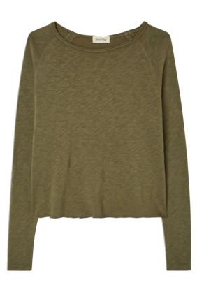 Sonoma Long Sleeve T-Shirt - Vintage Bush