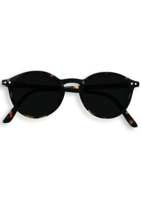 The Iconic Sunglasses #D - Tortoise