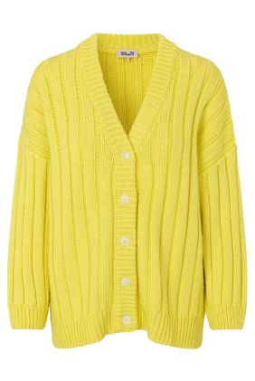 Colonia Cardigan - Limelight