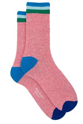 Tilly Socks - Pink