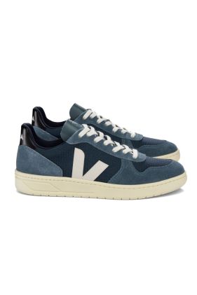 V-10 Ripstop Trainers - Nautico Pierre