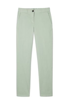 Mint green hot sale chinos mens
