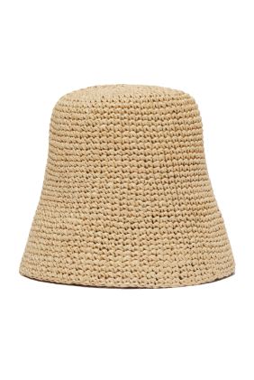 Timore Hat - Natural
