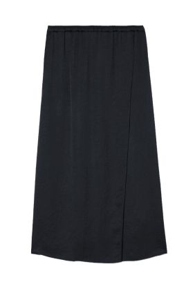 Widland Skirt - Licorice