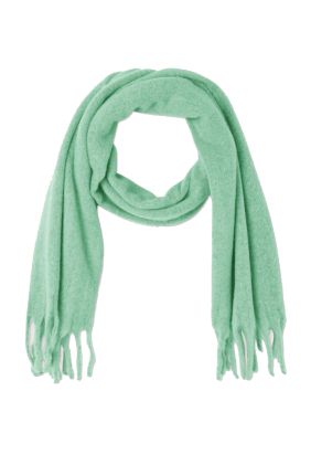 Zinaco Unisex Scarf - Cucumber