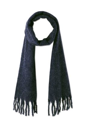 Zinaco Unisex Scarf - Night