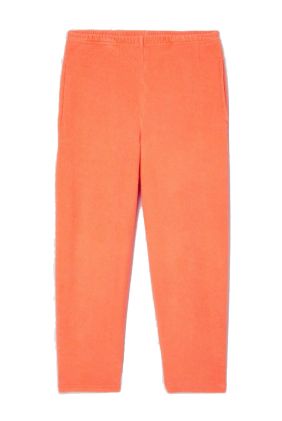 Bobypark Joggers - Fluorescent Fire