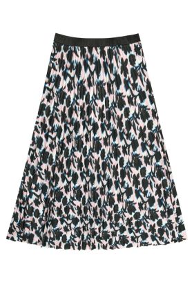Charming Skirt - Rose