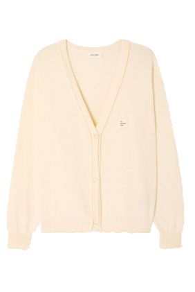 Dylbay Cardigan - Pearl Melange