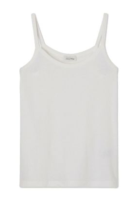 Gamipy Tank Top - White