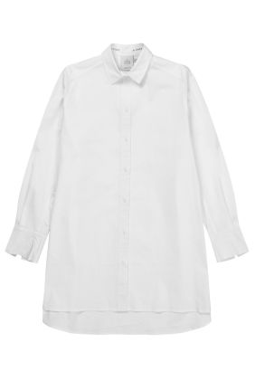 Hollia Shirt - White