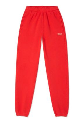 Izubird Joggers - Vintage Strawberry