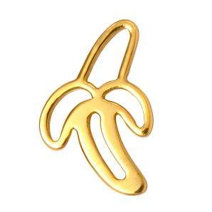 Banana One Piece - Gold