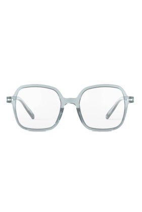Office Reading Glasses #OFFICE- Frozen Blue