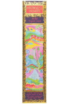 Peace Incense Sticks