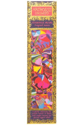 Psychedelic Dreams Incense Sticks