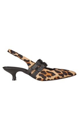 Plust Shoes - Camel
