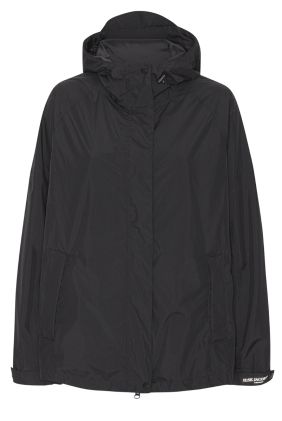 RAIN198SP Raincoat - Black