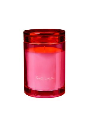Rose Scented Candle - 240g