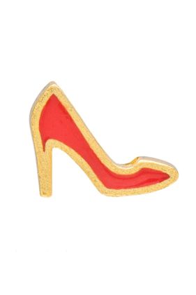 Stiletto One Piece - Gold
